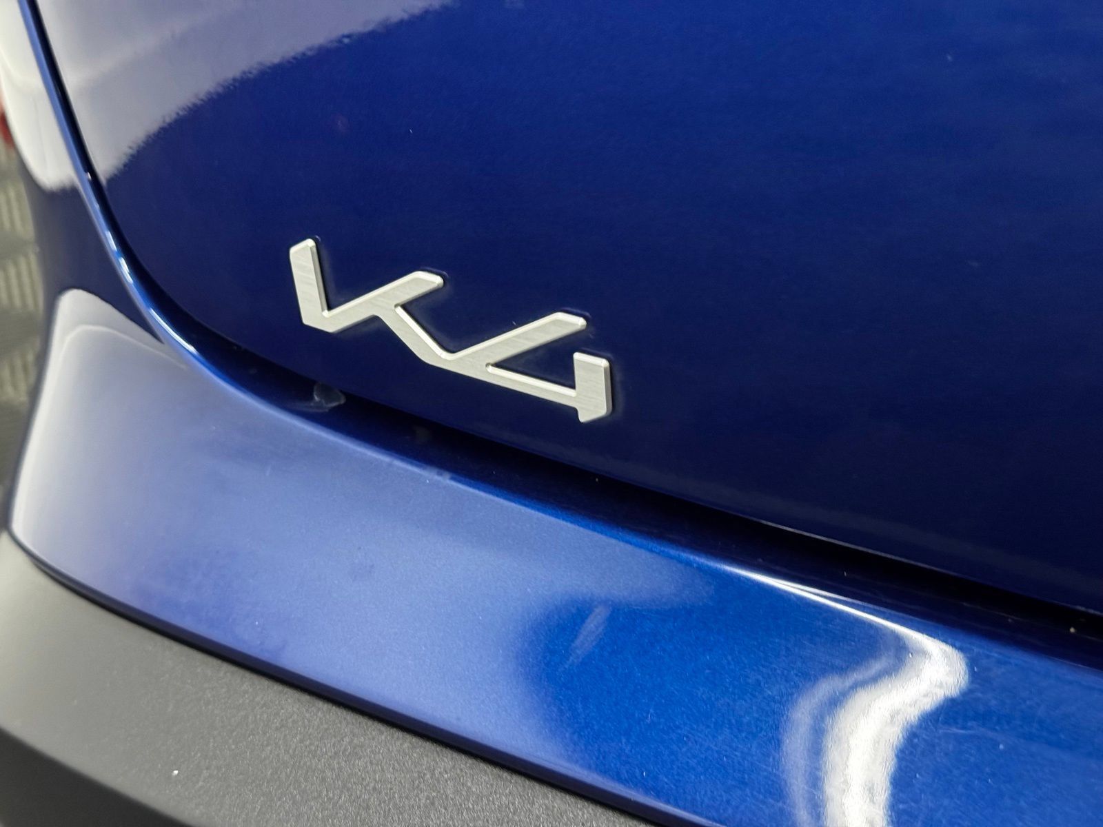Used 2025 Kia K4 FWD image 7
