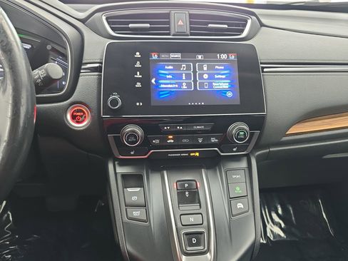 Used 2021 Honda CR-V EX-L image 20