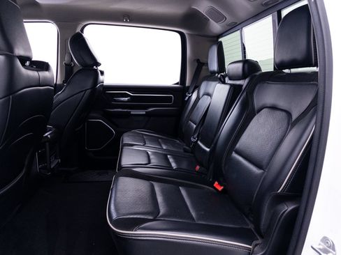 Used 2022 RAM 1500 Laramie RWD image 39