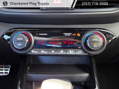 Used 2023 Kia Forte GT-Line w/ GT-Line Technology Package FWD image 31