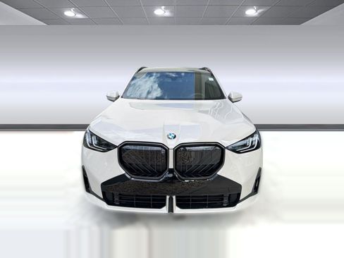 New 2026 BMW X3 xDrive30 w/ Premium Package AWD/4WD image 6