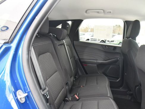 Used 2023 Ford Escape Active image 17