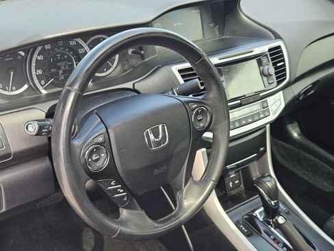 Used 2014 Honda Accord EX-L image 2