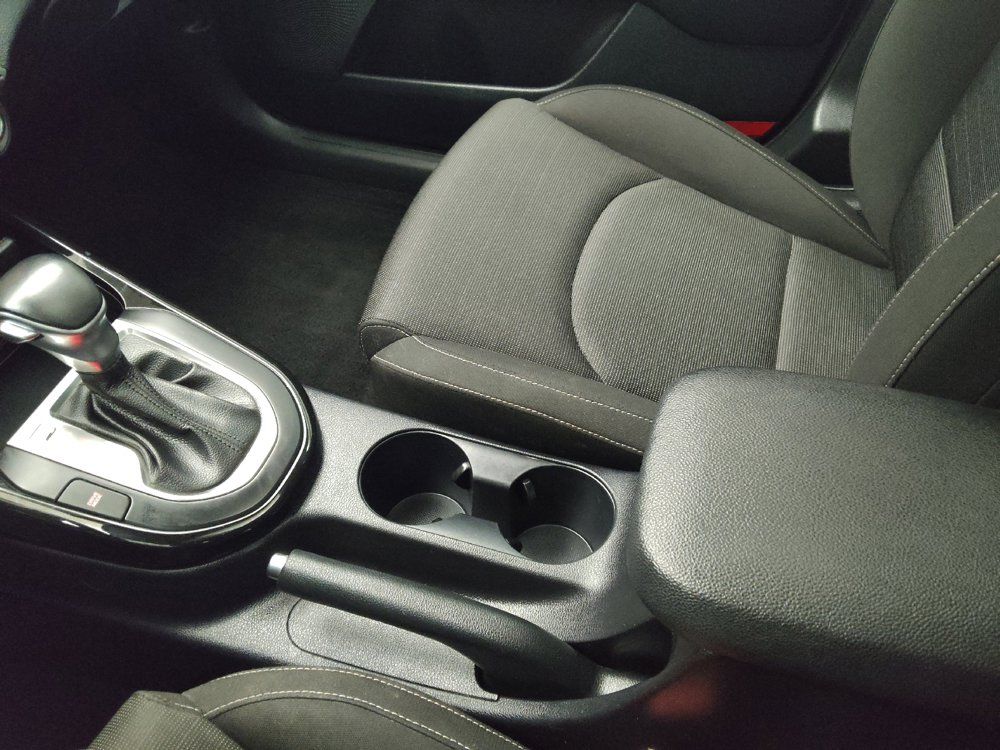 Used 2019 Kia Forte S w/ S Premium Package FWD image 26