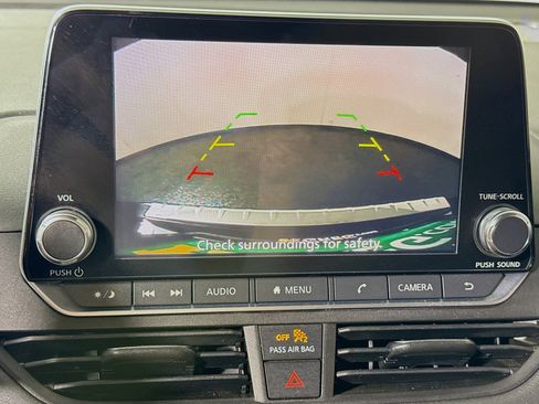 Used 2021 Nissan Altima 2.5 SV image 19