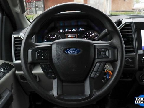 Used 2020 Ford F450 XLT AWD/4WD image 19