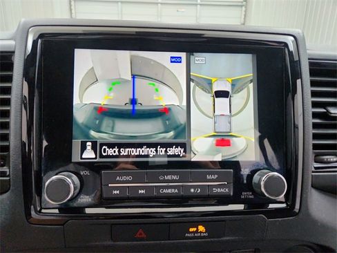 Used 2022 Nissan Frontier Pro-X image 28