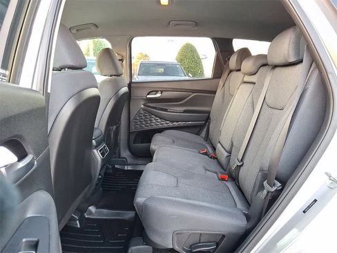 Used 2023 Hyundai Santa Fe SE w/ Cargo Package image 10