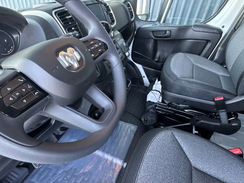 New 2026 RAM ProMaster 1500 image 9