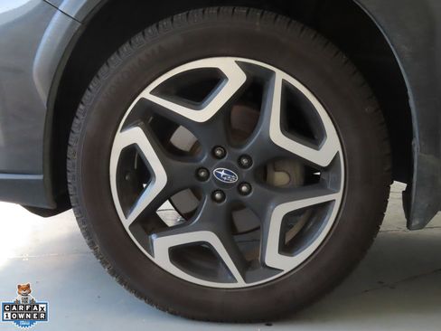Used 2019 Subaru Crosstrek 2.0i Limited w/ Popular Package #4 AWD/4WD image 25