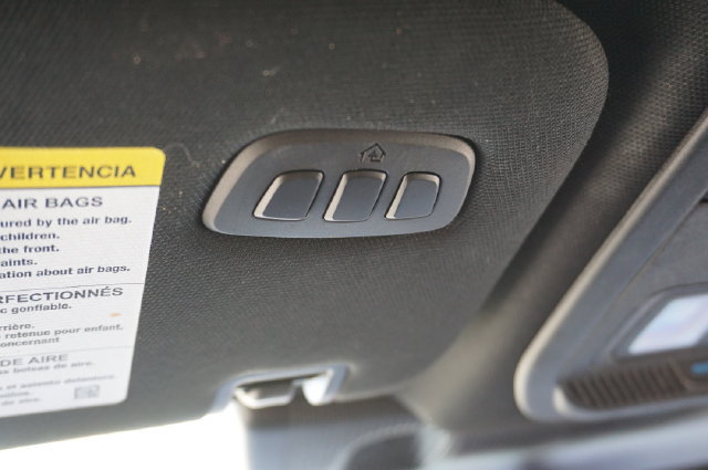 Used 2025 Ford Explorer ST w/ Sun And Sound Package AWD/4WD image 46