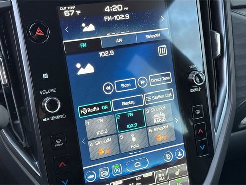 New 2026 Subaru Forester Limited image 24