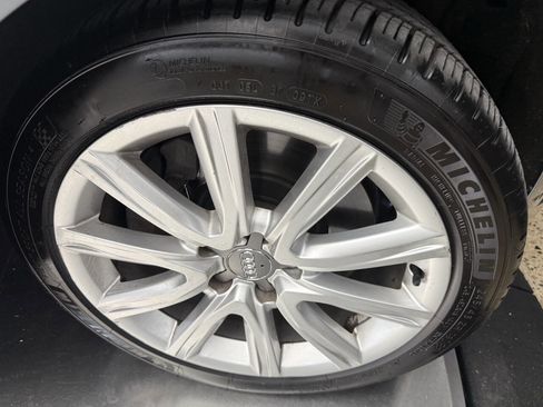 Used 2015 Audi A6 2.0T Premium Plus w/ Premium Plus Package image 26