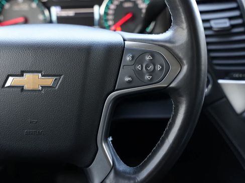 Used 2016 Chevrolet Tahoe LT AWD/4WD image 11