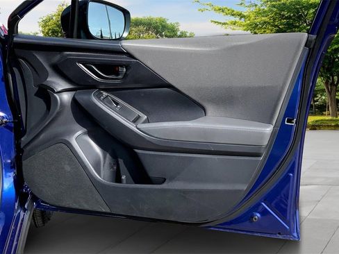 Certified 2026 Subaru Crosstrek 2.0i Premium image 26