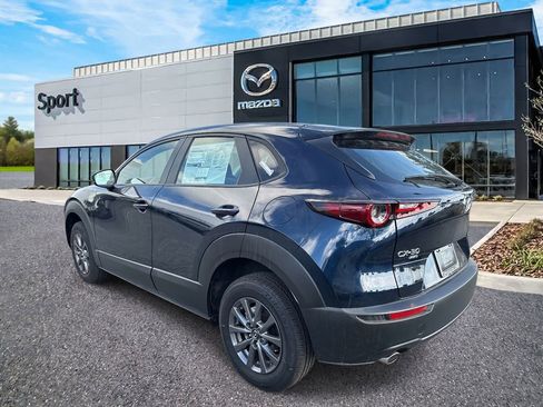 New 2026 MAZDA CX-30 AWD 2.5 S image 6