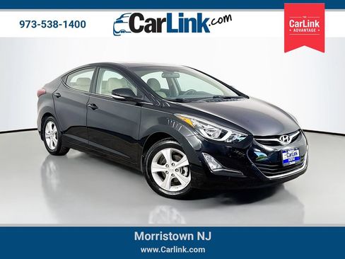 Used 2016 Hyundai Elantra Value Edition FWD image 1
