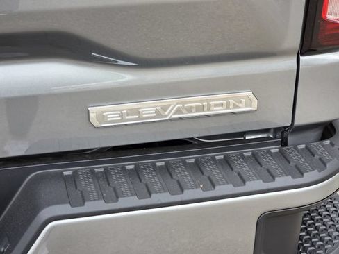 New 2026 GMC Sierra 1500 Elevation w/ Elevation Select Package AWD/4WD image 6
