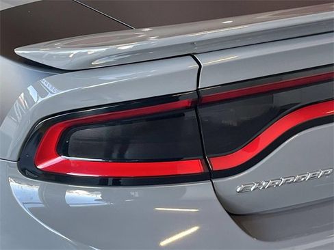 Used 2023 Dodge Charger SRT Hellcat w/ Harman/Kardon Audio Group image 10