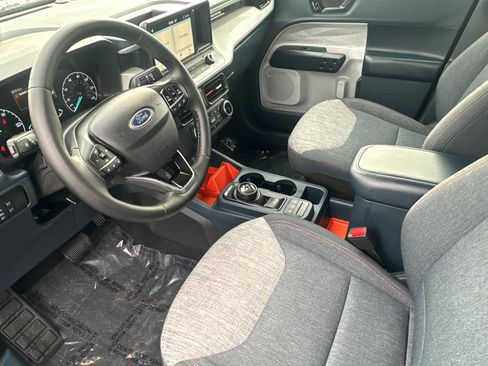 Certified 2023 Ford Maverick XLT w/ XLT Luxury Package image 11