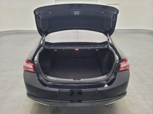 Used 2022 Chevrolet Malibu Premier image 29