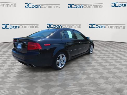 Used 2004 Acura TL FWD image 8