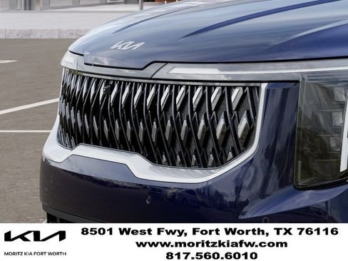 New 2026 Kia Carnival FWD image 12