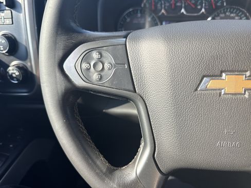 Used 2018 Chevrolet Silverado 2500 LT w/ LT Plus Package AWD/4WD image 19