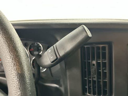 Used 2019 Chevrolet Express 2500 w/ Driver Convenience Package RWD image 23