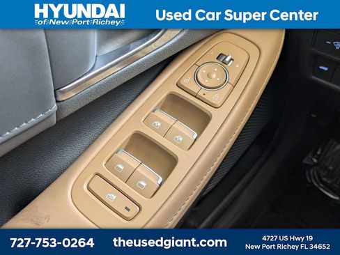 Used 2020 Hyundai Sonata Limited FWD image 34