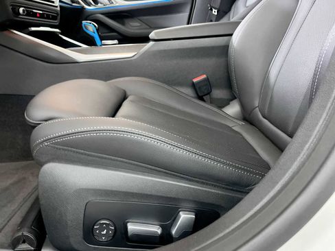 Used 2023 BMW i4 eDrive35 w/ Parking Assistance Package image 14