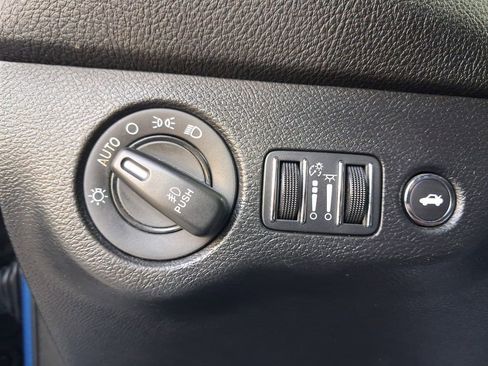 Used 2022 Dodge Challenger GT w/ Blacktop Package RWD image 19
