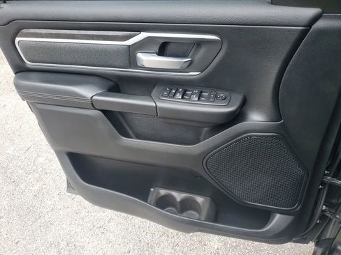 Used 2020 RAM 1500 Big Horn image 24