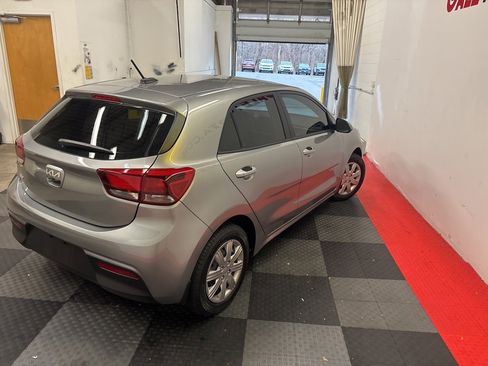 Used 2023 Kia Rio S image 8