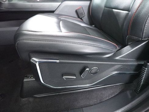 Used 2023 Ford F150 Lariat w/ Equipment Group 502A High image 11