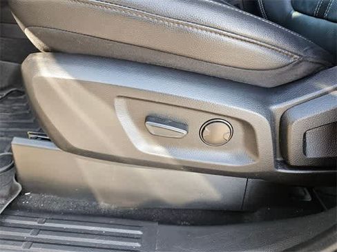 Used 2023 Ford Ranger Lariat w/ FX4 Off-Road Package image 16