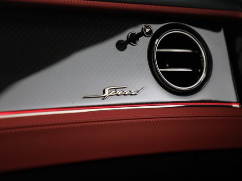 New 2025 Bentley Continental GT Speed image 26