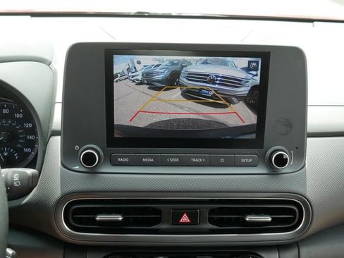 Used 2023 Hyundai Kona SE AWD/4WD image 30