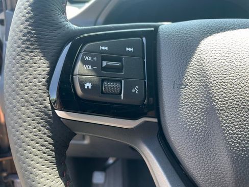 New 2026 Honda Ridgeline Black Edition image 20