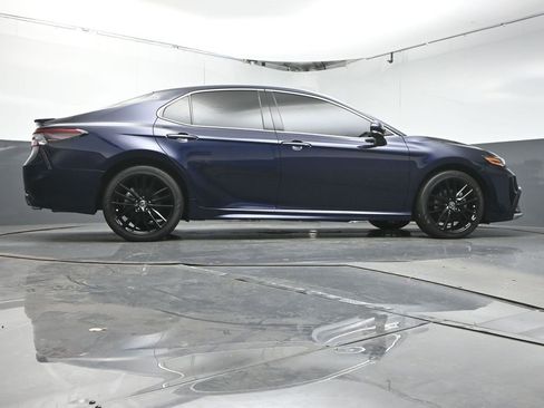 Used 2021 Toyota Camry XSE image 41