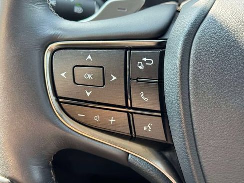 Certified 2020 Lexus ES 350 w/ Premium Package FWD image 27