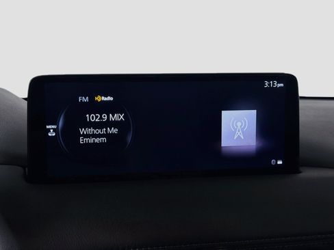 Used 2025 MAZDA CX-5 AWD 2.5 S w/ Preferred Package image 19