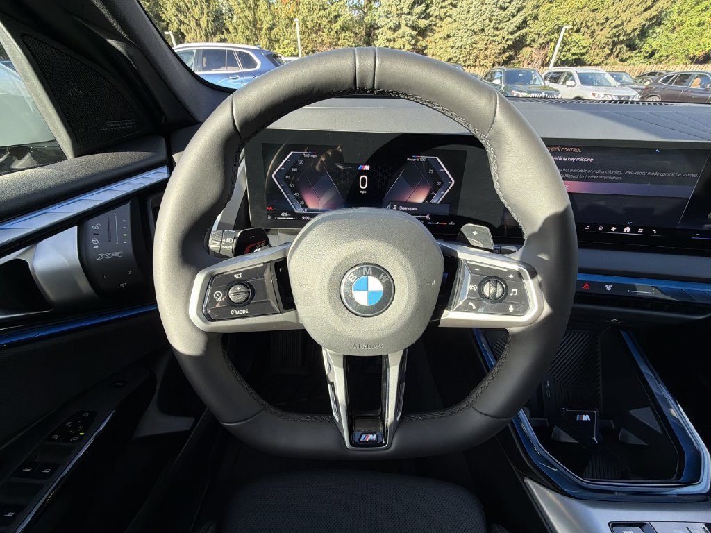 Used 2026 BMW X3 xDrive30i w/ Premium Package AWD/4WD image 23