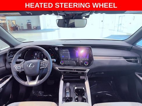 Used 2024 Lexus RX 350 Premium w/ Accessory Package (Z1) image 13