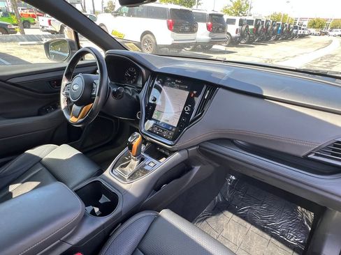 Used 2023 Subaru Outback Wilderness AWD/4WD image 15