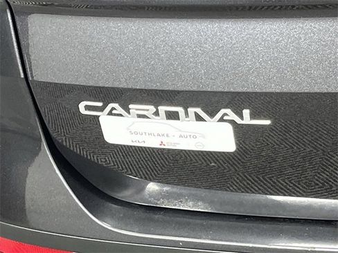 Certified 2024 Kia Carnival LX image 26