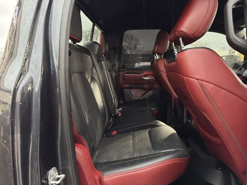 Used 2019 RAM 1500 Rebel AWD/4WD image 36