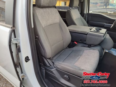 Used 2023 Ford F150 XLT image 22
