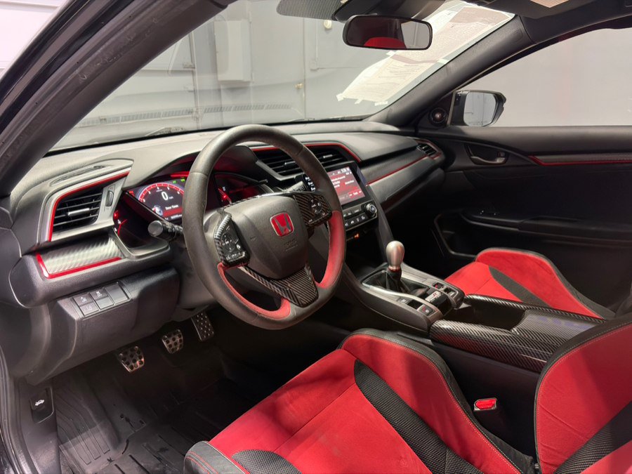 Used 2021 Honda Civic Type R image 11