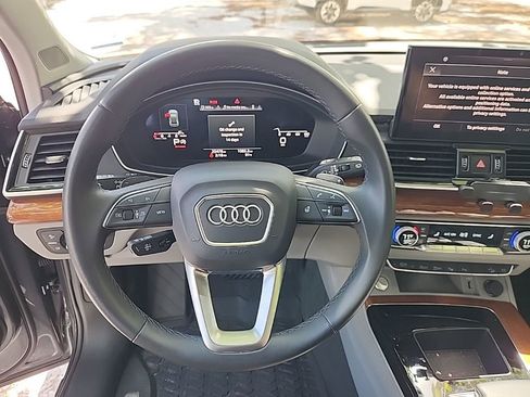 Used 2023 Audi Q5 2.0T Prestige image 4